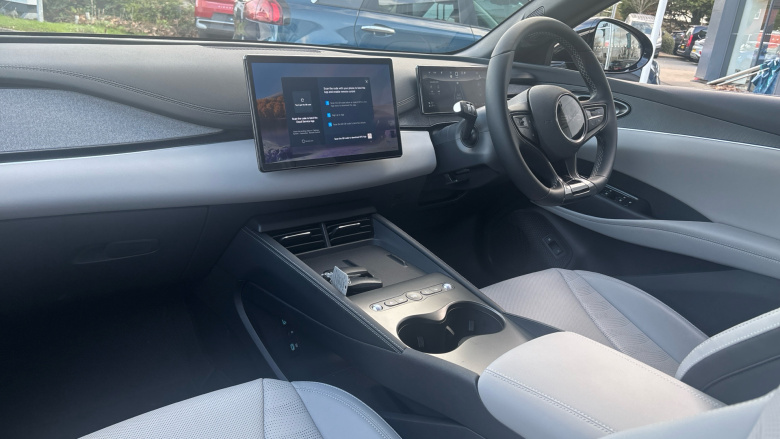 BYD Seal 6 1.5 DM-i Boost 5dr e-CVT Estate